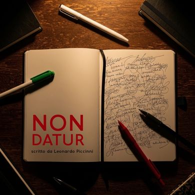 Non datur